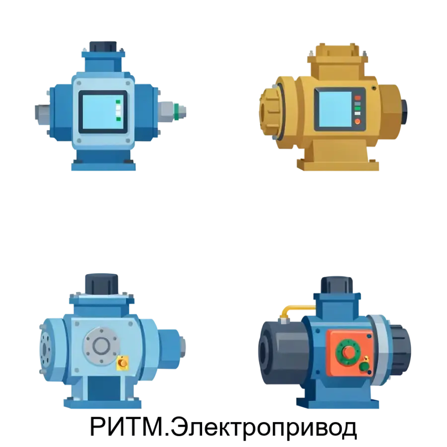 Программный пакет «РИТМ.Электропривод» представляет собой специализированный инженерный программный комплекс. Основная задача: автоматизированная настройка электроприводов разных типов.