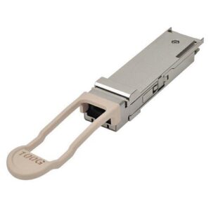 Купить Трансивер ACD ACD1-Q100G-SR4, 100G Ethernet QSFP28 Pluggable Transceiver - 4D-13309415 из реестра по лучшей цене