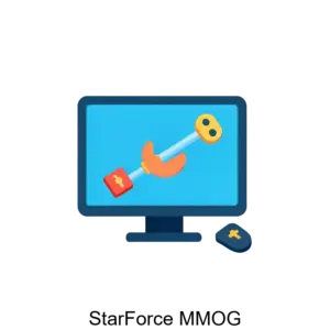 Купить StarForce MMOG - MKS-PROT-21019 из реестра по лучшей цене