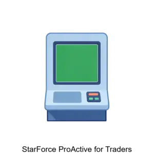 Купить StarForce ProActive for Traders - MKS-PROT-21020 из реестра по лучшей цене