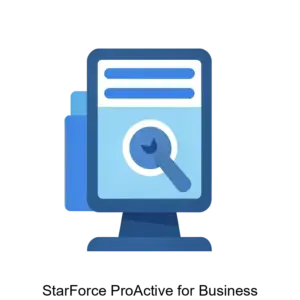 Купить StarForce ProActive for Business - MKS-PROT-21021 из реестра по лучшей цене