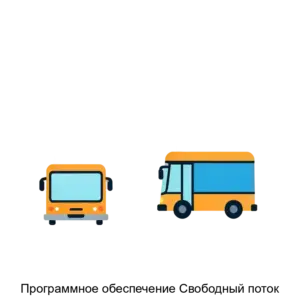 Купить Программное обеспечение Свободный поток - MKS-TELE-21047 из реестра по лучшей цене