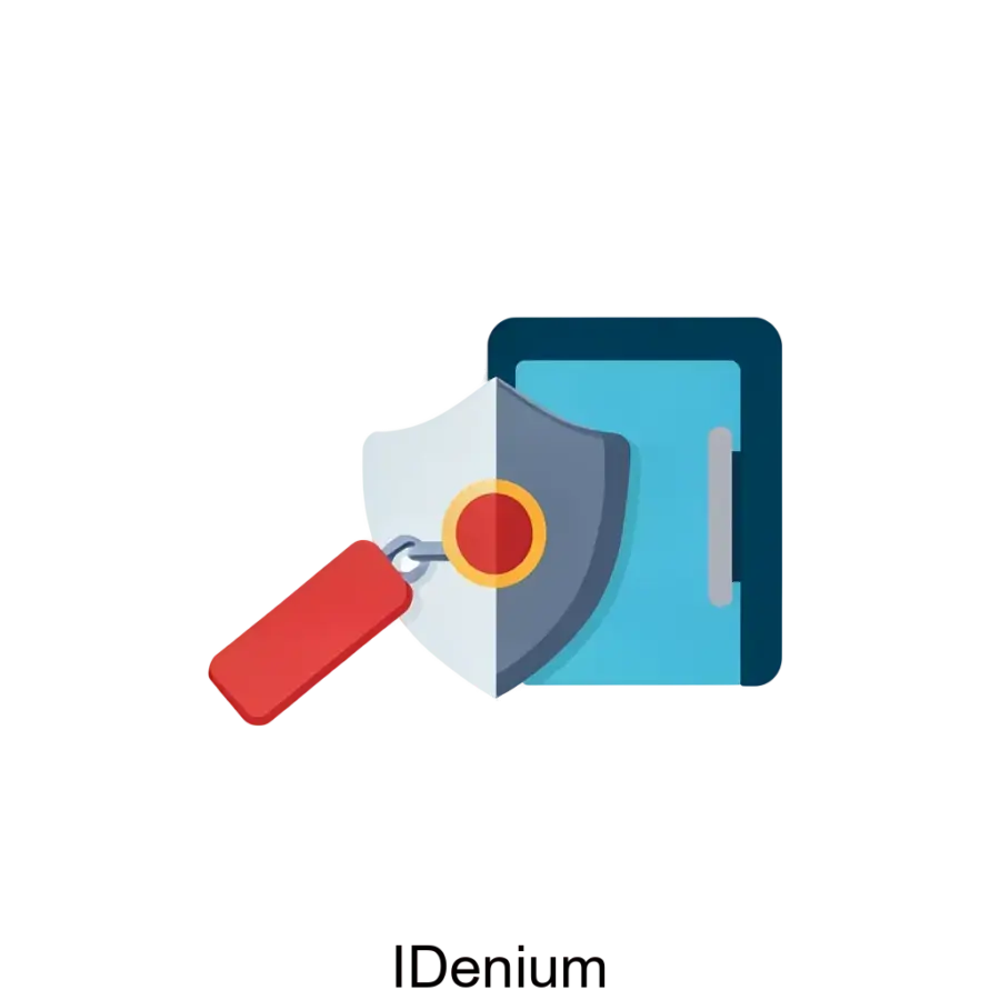 IDenium представляет собой современное программное обеспечение для единой идентификации пользователей в корпоративных сетях. Основная задача: биометрическая защита корпоративных доступах без паролей.