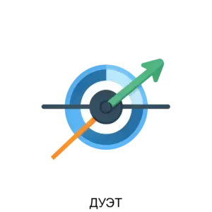 Купить ДУЭТ - MKS-OLVI-21203 из реестра по лучшей цене