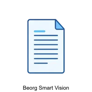 Купить Beorg Smart Vision - MKS-BIOR-21230 из реестра по лучшей цене