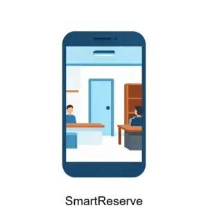 Купить SmartReserve - MKS-PLAT-21266 из реестра по лучшей цене