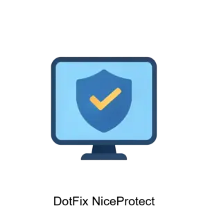 Купить DotFix NiceProtect - MKS-CHUB-21287 из реестра по лучшей цене