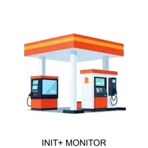 Купить INIT+ MONITOR - MKS-INIT-21289 из реестра по лучшей цене