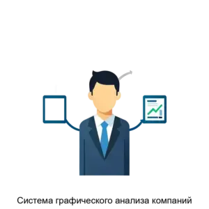 Купить Система графического анализа компаний - MKS-NATS-21303 из реестра по лучшей цене