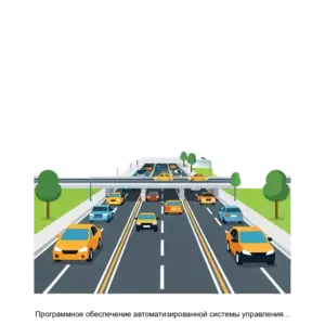 Купить Программное обеспечение автоматизированной системы управления дорожным движением (АСУДД) основного пункта управления - MKS-TELE-21310 из реестра по лучшей цене