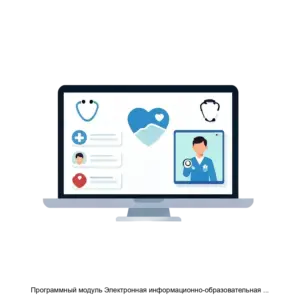 Купить Программный модуль Электронная информационно-образовательная среда - MKS-KIBE-21314 из реестра по лучшей цене