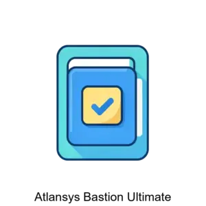 Купить Atlansys Bastion Ultimate - MKS-PROG-21328 из реестра по лучшей цене