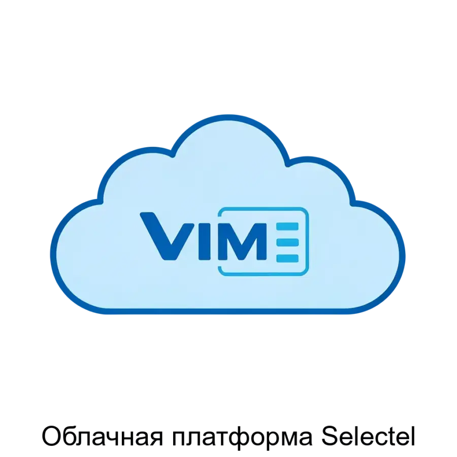 Облачная платформа Selectel — Платформа обеспечивает разнообразные возможности для работы с облачными серверами и виртуальными машинами. Основная задача: высокопроизводительное гибридное облачное решение VMware.