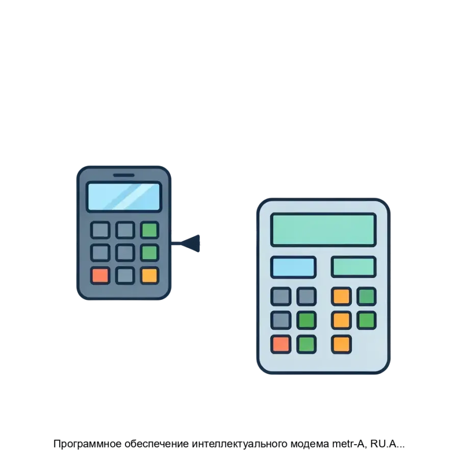 Программное обеспечение интеллектуального модема metr-A, RU.АЦМЕ.023 — Программное обеспечение интеллектуального модема "метр-А" (RU.АЦМЕ.023) представляет собой современное решение для автоматизации процессов сбора и.