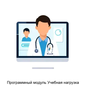 Купить Программный модуль Учебная нагрузка - MKS-KIBE-21340 из реестра по лучшей цене