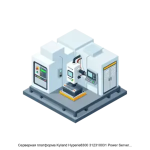 Купить Серверная платформа Kyland Hyperie8300 312310031 Power Server RS232/485-terminal-32GB-512GB - X-1092235 из реестра по лучшей цене