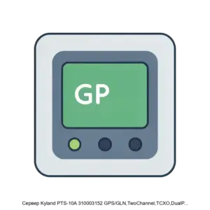 Купить Сервер Kyland PTS-10A 310003152 GPS/GLN,TwoChannel,TCXO,DualPower,FI1+FI2(SMA)+FO1+FO2,4*IRIG-B-AC BNC,6*TTL BNC,2*DB9 RS232,2G+2T - X-1092174 из реестра по лучшей цене