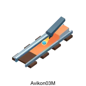 Купить Avikon03M - MKS-ABIS-21353 из реестра по лучшей цене