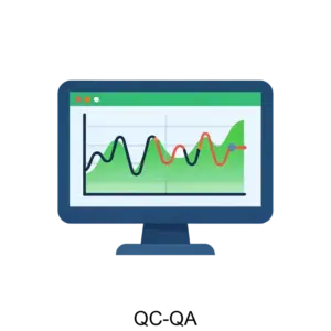 Купить QC-QA - MKS-SEVE-21365 из реестра по лучшей цене