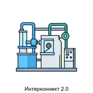 Купить Интерконнект 2.0 - MKS-BIPI-21370 из реестра по лучшей цене