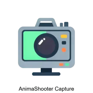 Купить AnimaShooter Capture - MKS-NPKV-21371 из реестра по лучшей цене