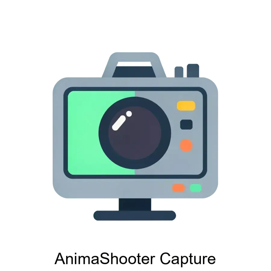 AnimaShooter Capture позволяет аниматорам детально контролировать процесс создания, предлагая такие функции, как «луковая шелуха» (onion skinning) для точного контроля над движением между кадрами.