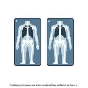 Купить Информационная система вторичной обработки изображений Скантроник для инспекционно досмотровых комплексов - MKS-LABO-21378 из реестра по лучшей цене