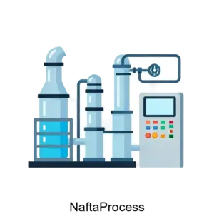 Купить NaftaProcess - MKS-AONE-21401 из реестра по лучшей цене