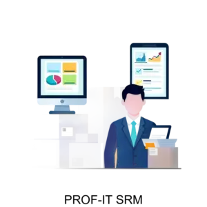 Купить PROF-IT SRM - MKS-PROF-21403 из реестра по лучшей цене