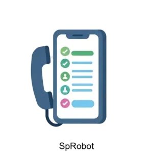 Купить SpRobot - MKS-SARA-21405 из реестра по лучшей цене