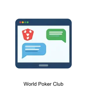 Купить World Poker Club - MKS-KUZN-21420 из реестра по лучшей цене