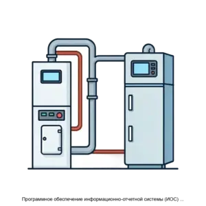 Купить Программное обеспечение информационно-отчетной системы (ИОС) технического обслуживания и ремонта Смарт.газ: ТОИР - MKS-AKSI-21443 из реестра по лучшей цене