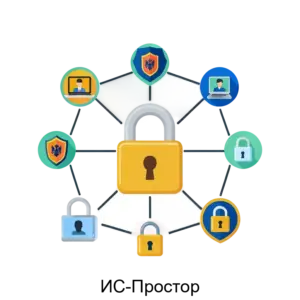 Купить ИС-Простор - MKS-KRAT-21453 из реестра по лучшей цене