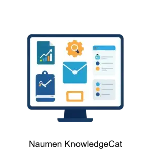 Купить Naumen KnowledgeCat - MKS-INTE-21455 из реестра по лучшей цене