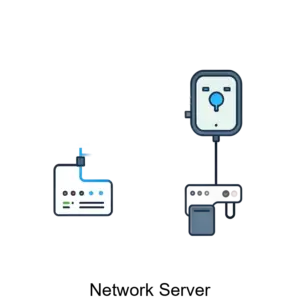 Купить Network Server - MKS-SOVR-21464 из реестра по лучшей цене