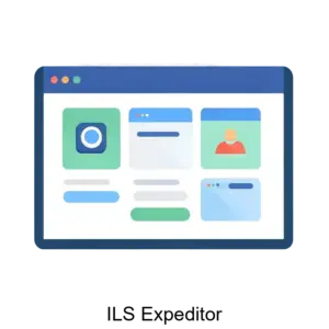 Купить ILS Expeditor - MKS-INTE-21473 из реестра по лучшей цене