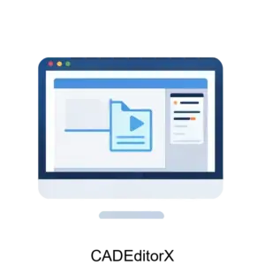 Купить CADEditorX - MKS-OOOS-21474 из реестра по лучшей цене