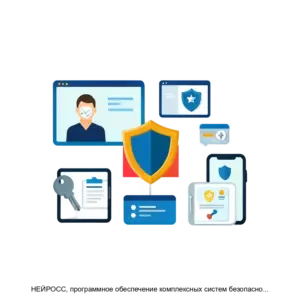 Купить НЕЙРОСС, программное обеспечение комплексных систем безопасности, мониторинга и управления, СКУД,  видеонаблюдения и PSIM систем - MKS-ITRI-21484 из реестра по лучшей цене