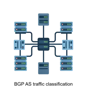 Купить BGP AS traffic classification - MKS-INLA-21489 из реестра по лучшей цене