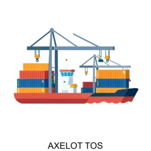 Купить AXELOT TOS - MKS-AKSE-21507 из реестра по лучшей цене