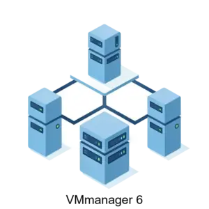 Купить VMmanager 6 - MKS-AOEK-21520 из реестра по лучшей цене