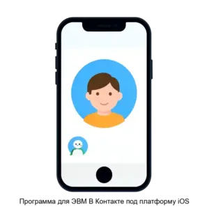 Купить Программа для ЭВМ В Контакте под платформу iOS - MKS-VKON-21529 из реестра по лучшей цене