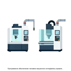 Купить Программное обеспечение человеко-машинного интерфейса управляющего программно-аппаратного комплекса MNC - MKS-MEKH-21535 из реестра по лучшей цене