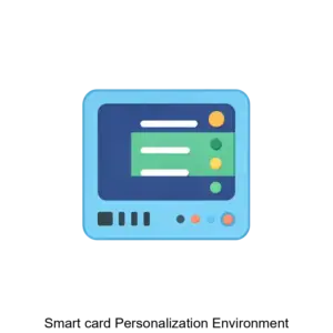 Купить Smart card Personalization Environment - MKS-PROG-21542 из реестра по лучшей цене