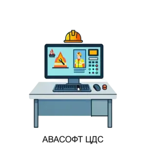 Купить АВАСОФТ ЦДС - MKS-AVAS-21546 из реестра по лучшей цене