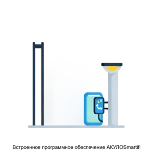 Купить Встроенное программное обеспечение АКУЛОSmartifi - MKS-AYTI-21547 из реестра по лучшей цене