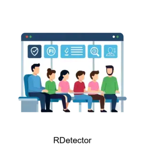 Купить RDetector - MKS-NORD-21551 из реестра по лучшей цене