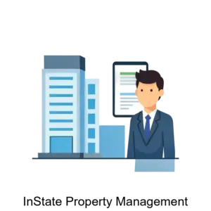 Купить InState Property Management - MKS-INST-21553 из реестра по лучшей цене