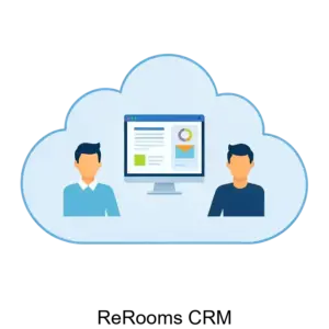 Купить ReRooms CRM - MKS-RERU-21556 из реестра по лучшей цене