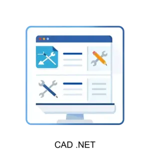 Купить CAD .NET - MKS-OOOS-21562 из реестра по лучшей цене